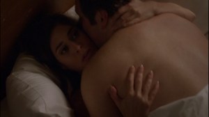 High Anxiety- Bill and Virginia have sex