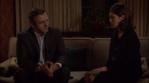 High Anxiety- Bill apologizes to Virginia