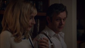 High Anxiety- Bill tells Libby what he thinks of their marriage