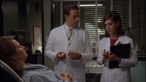 High Anxiety- Dan and Virginia begin the placebo effect tests