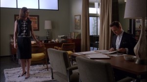 High Anxiety- Dan and Virginia go over test numbers