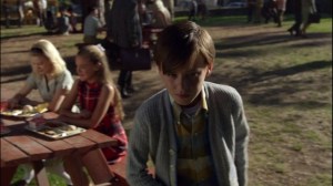 High Anxiety- Johnny after ridiculing Dennis