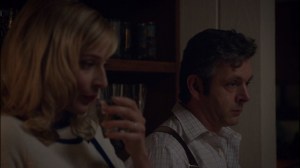 High Anxiety- Libby and Bill drink to their bad days