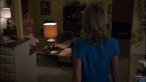 High Anxiety- Libby is sick of pretending