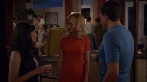 High Anxiety- Libby plays matchmaker