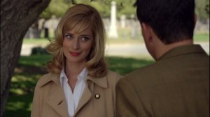 High Anxiety- Libby tells Paul that they used each other as crutches