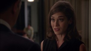 High Anxiety- Virginia and the placebo effect