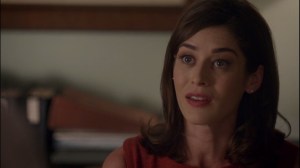 High Anxiety- Virginia insists upon consideration from Bill