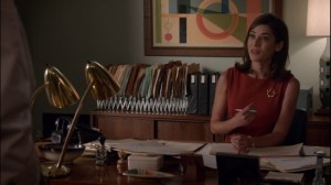 High Anxiety- Virginia reminds Bill that she wanted Hugh Hefner as their investor