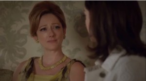 Party of Four- Alice knows that Virginia is being played