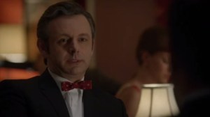 Party of Four- Bill the chess player