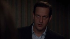 Party of Four- Dan means it this time