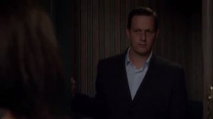 Party of Four- Dan wants to spend the rest of his life with Virginia