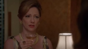 Party of Four- Judy Greer as Alice