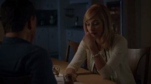 Party of Four- Libby goes over her farewell conversation to Bill