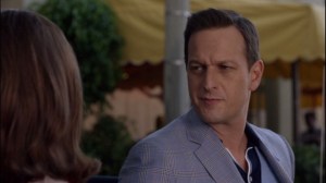 Through a Glass, Darkly- Dan calls Bill a child