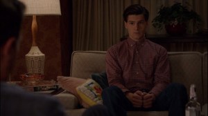 Through a Glass, Darkly- Dan speaks with Matt about Tessa