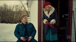 Before the Law- Ed and Peggy agree to keep up appearances