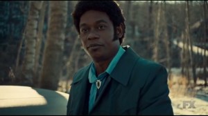 Before the Law- Mike and minor miracles