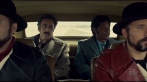 Before the Law- Talking about lobster metaphors