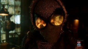 By Fire- Bridgit burns her brothers