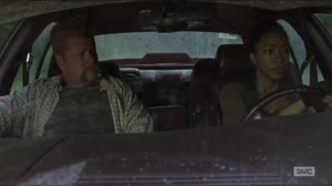 First Time Again- Abraham and Sasha talk about living