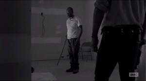 First Time Again- Morgan and Rick talk