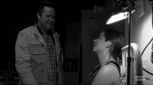 First Time Again- Tara awakens