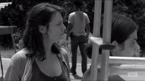 First Time Again- Tara knows that Nicholas got Noah killed