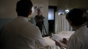 Involuntary- Lester films Jane pleasuring herself, will have problems having film developed