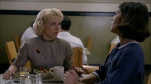 Involuntary- Virginia proposes filming idea to Jane