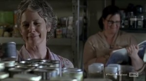 JSS- Carol stocks up