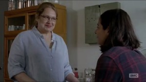 JSS- Denise and Tara