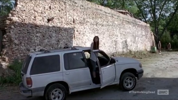 A Look at The Walking Dead- Season 6, Episode 2: “JSS” | What Else is