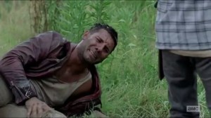 JSS- One of the Wolves begs for his life