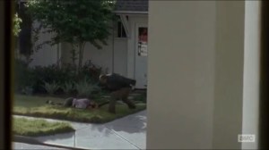 JSS- The Wolves attack