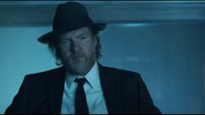 Knock, Knock- Bullock returns