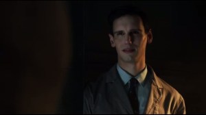 Knock, Knock- Dark Nygma