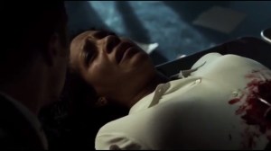 Knock, Knock- Essen is dying