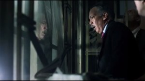 Knock, Knock- Gazette staff watches bodies hit the ground