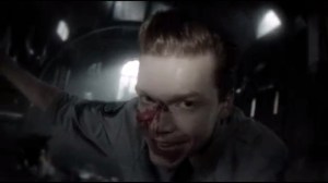 Knock, Knock- Jerome tells the city to wake up