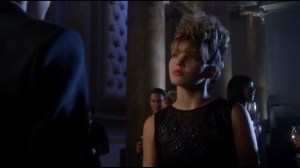 Last Laugh- Bruce finds Selina at the gala