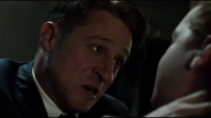 Last Laugh- Jim chokes Jerome