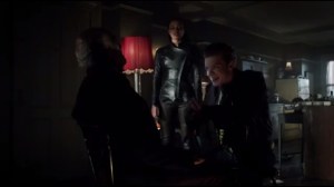 Last Laugh- Paul will miss Jerome's big night