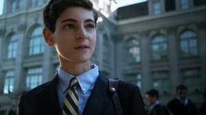 Strike Force- Bruce spots Silver St. Cloud