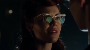 Strike Force- Kringle accepts Nygma