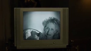 Strike Force- Penguin sees his mother being held captive