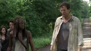 Thank You- David talks about his wife