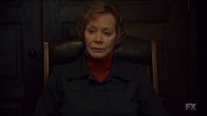 The Myth of Sisyphus- Floyd is not afraid of war, but on her terms, as a last resort