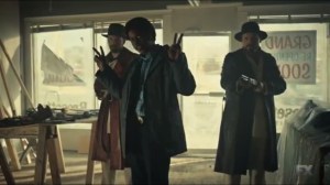 The Myth of Sisyphus- Mike Milligan is not a crook